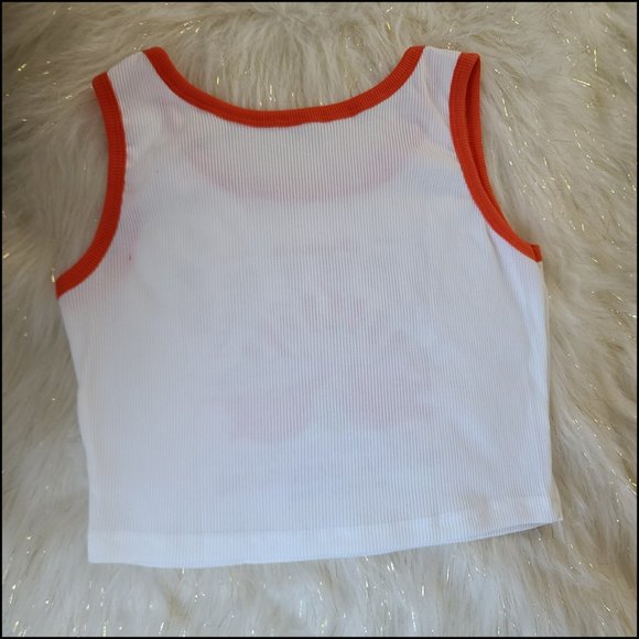 Cropped Apple Tank! - Picture 3 of 4